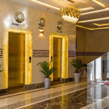 Melissa Hotel Oran Eksteriør billede