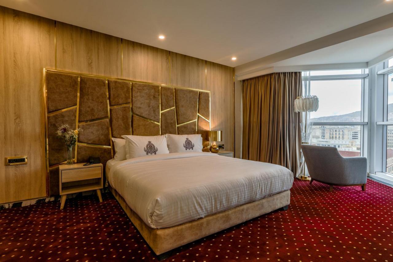 Melissa Hotel Oran Eksteriør billede