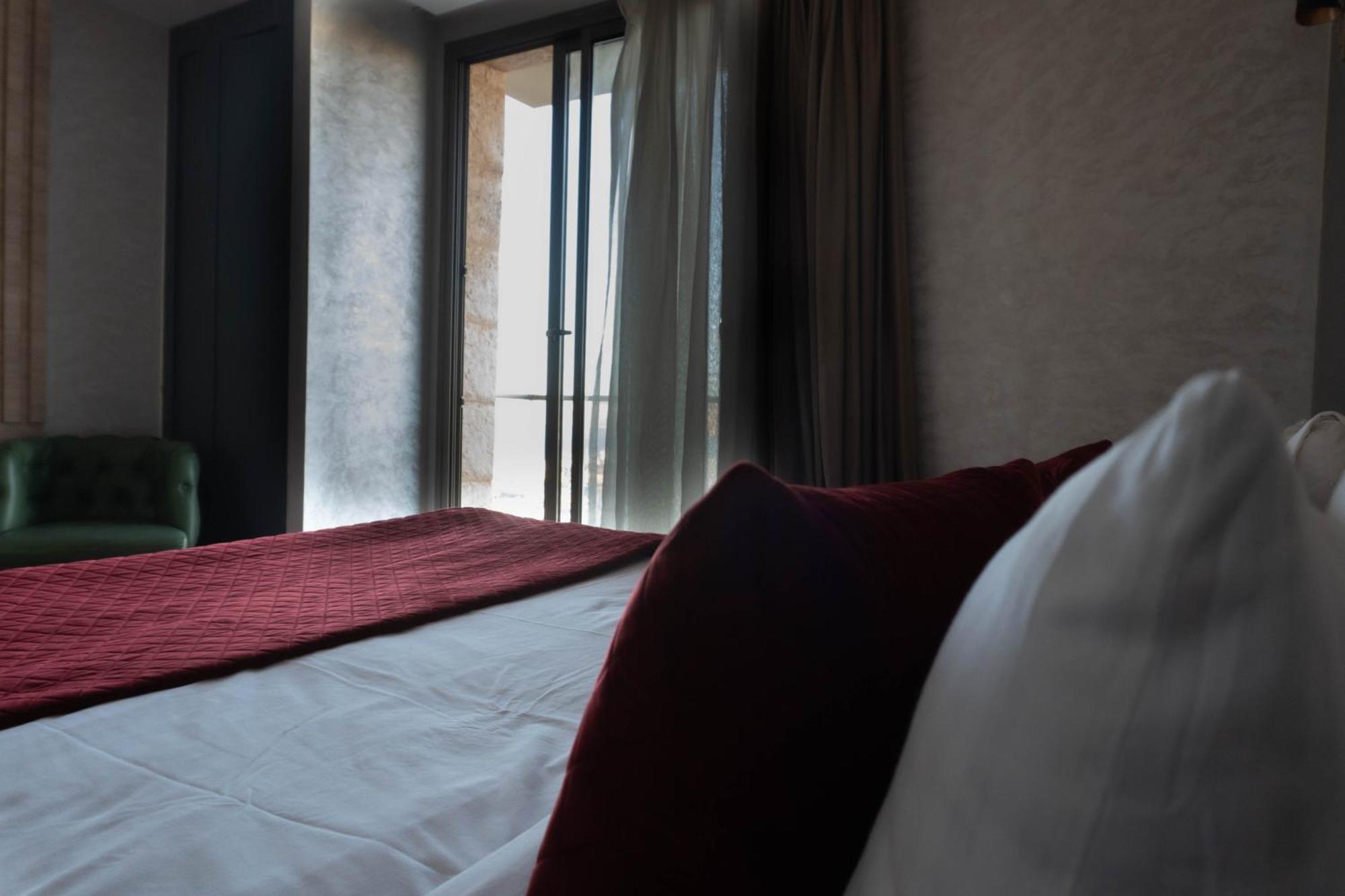 Melissa Hotel Oran Eksteriør billede